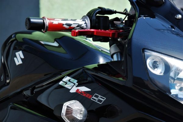 Suzuki SV 650 S detailing motocykla auto moto detailing