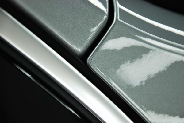 Volvo xc90 folia ochronna PPF Auto Moto Detailing