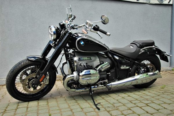 BMW R18 detailing motocykla auto moto detailing