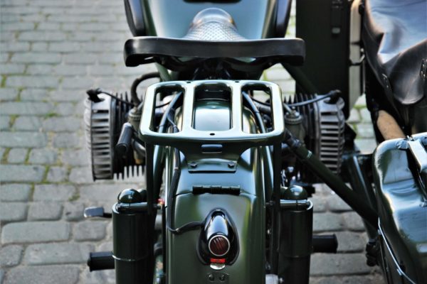 M 72 Detailing motocykla Auto Moto Detailing